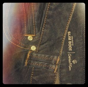 Lane Bryant jeans size 18 Petite